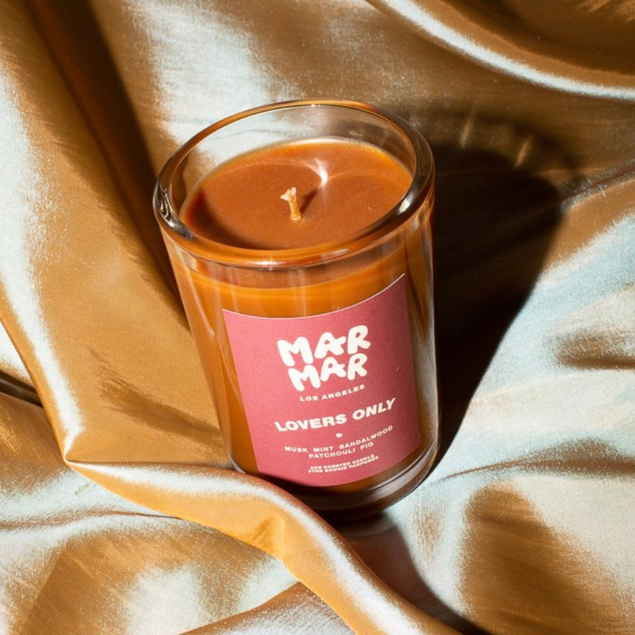 Mar Mar Candles Candles Mar Mar