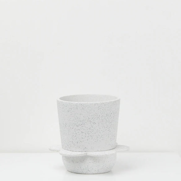 Spring Pot by Capra Design Pots & Planters CANDID HOME
