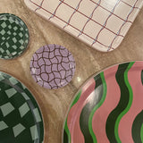 Elly Vvaller Birchwood Trays : 2nd Edition tray Elly valler