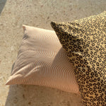 Beditorial Pillowcases: Set of 2  CANDID HOME