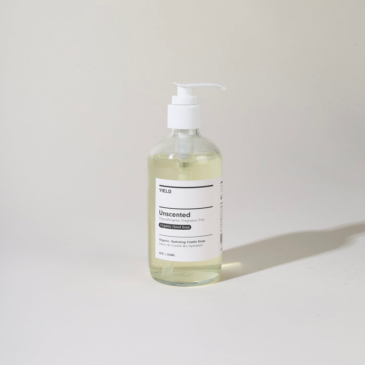 Good Company Organic Hand Soap –