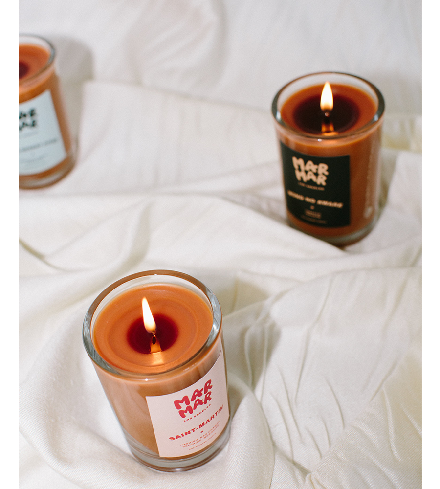Mar Mar Candles Candles Mar Mar