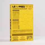 Le Puzz 1000 Piece Puzzle Jigsaw Puzzles le puzz