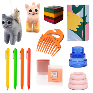 STOCKING STUFFERS