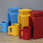 Ceramic Coffee Mugs by Object Rights Mugs Object Rights