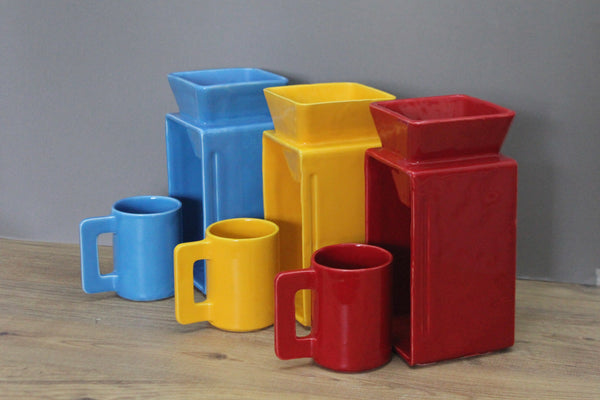 Ceramic Coffee Mugs by Object Rights Mugs Object Rights