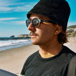 The Lucid Blur by Crap Eyewear Sunglasses crap   