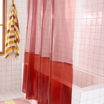 Sun Shower Curtain Liners by Quiet Town Shower Curtains Quiet Town