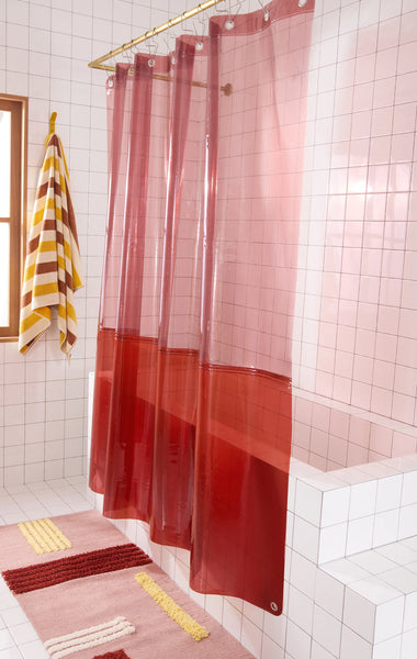 Sun Shower Curtain Liners by Quiet Town Shower Curtains Quiet Town