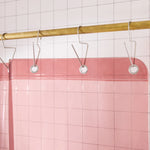 Sun Shower Curtain Liners by Quiet Town Shower Curtains Quiet Town