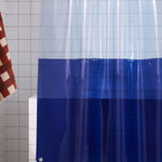 Sun Shower Curtain Liners by Quiet Town Shower Curtains Quiet Town