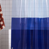 Sun Shower Curtain Liners by Quiet Town Shower Curtains Quiet Town