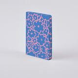 "Flower Power" Graphic Notebook by Nuuna notebook NUUNA