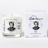 Walter Mercado Candles