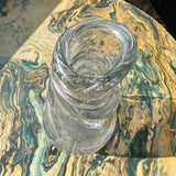 Vintage Murano Glass Vase