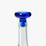 Hobknob Bottle Stopper by Fort Standard for Areaware Bottle Stopper areaware   