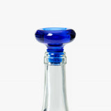 Hobknob Bottle Stopper by Fort Standard for Areaware Bottle Stopper areaware   