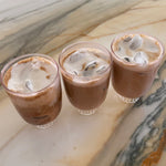 Sprezz Romantic Stemless Glasses - Set of 4 glassware sprezz