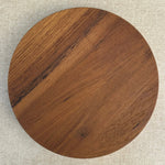 Mid-Century Teak Ice Bucket by Dansk Kitchen + Bar CANDID HOME