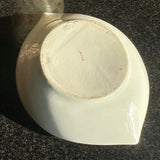 Vintage Grecian Woman Dish