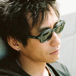 The Lucid Blur by Crap Eyewear Sunglasses crap   