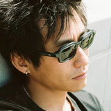 The Lucid Blur by Crap Eyewear Sunglasses crap   