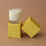 Elsewhere Candles by Dilo Home Candles Dilo HINOKI SESAME
