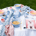 Cloud Ceramic Butter Dish by Egg Back Home butter dish egg back home