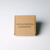 Egg Bowl by Reva Preven