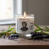 Walter Mercado Candles