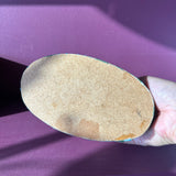 Vintage Hand-Painted Dog Figure