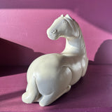 Mid-Century Horse Statue by Austin Productions