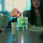 Walter Mercado Candles Candles CANDID HOME