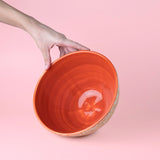 Ceramic Salad Bowls by Tierra Cocida Serving Bowl tierra cocida