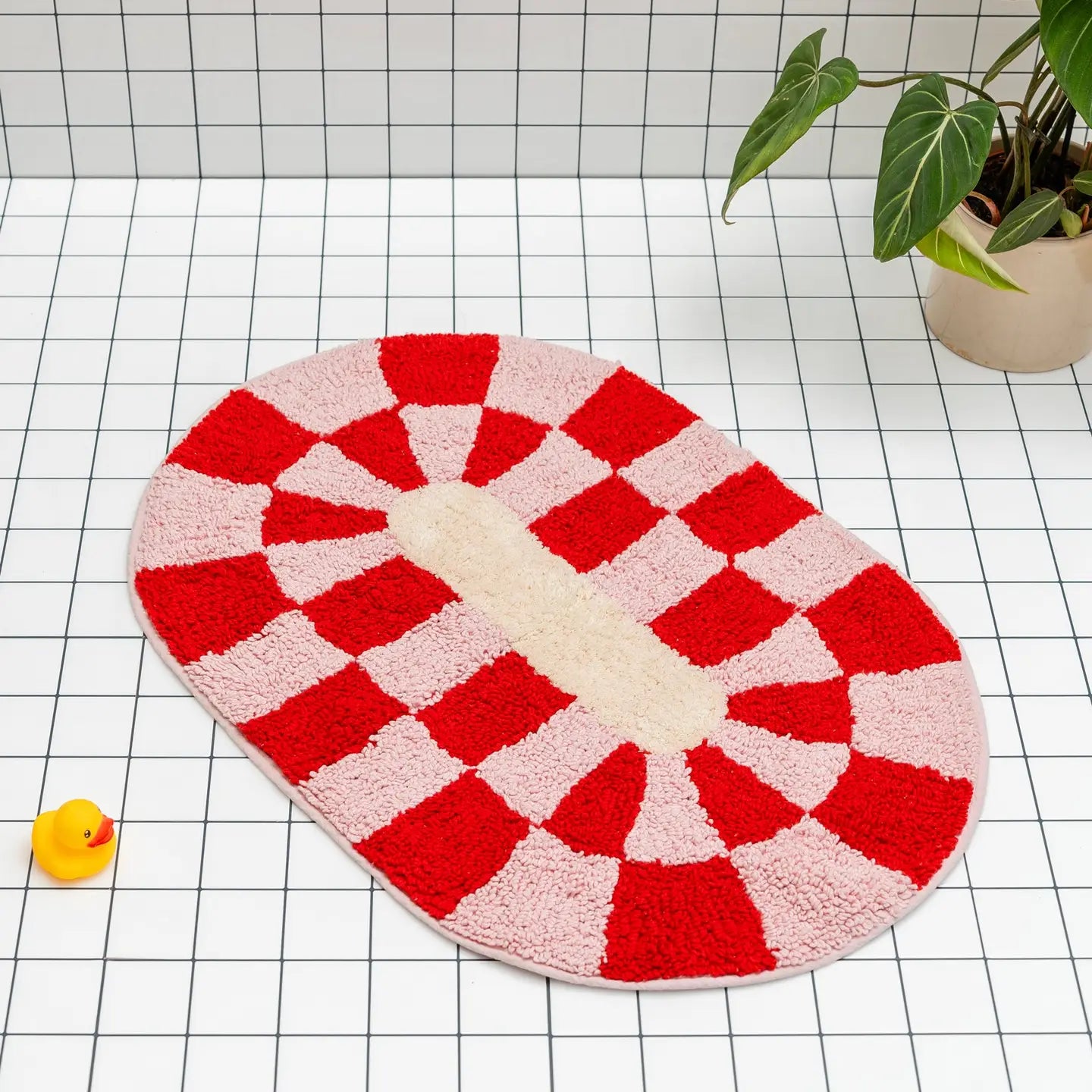 Tarta Gelatina "Rita" Bathmat Bath Mats & Rugs TARTA GELATINA