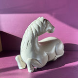 Mid-Century Horse Statue by Austin Productions