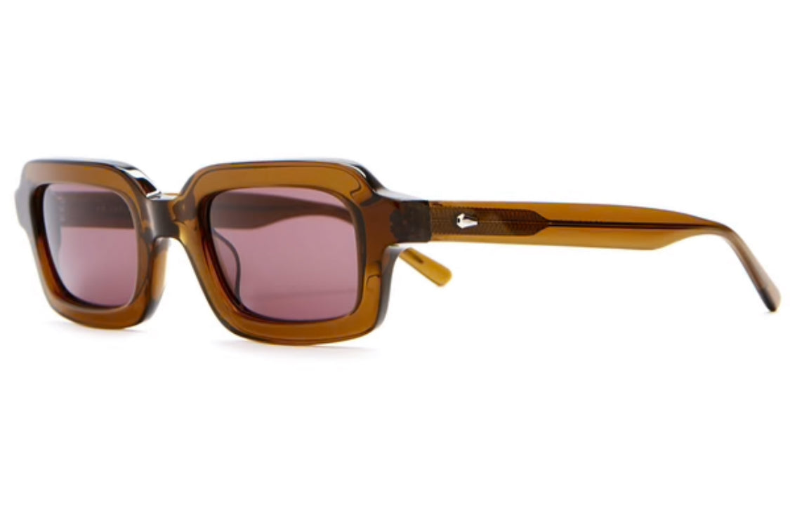 The Lucid Blur by Crap Eyewear Sunglasses crap   