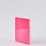 "Candy" Vinyl Notebooks by Nuuna