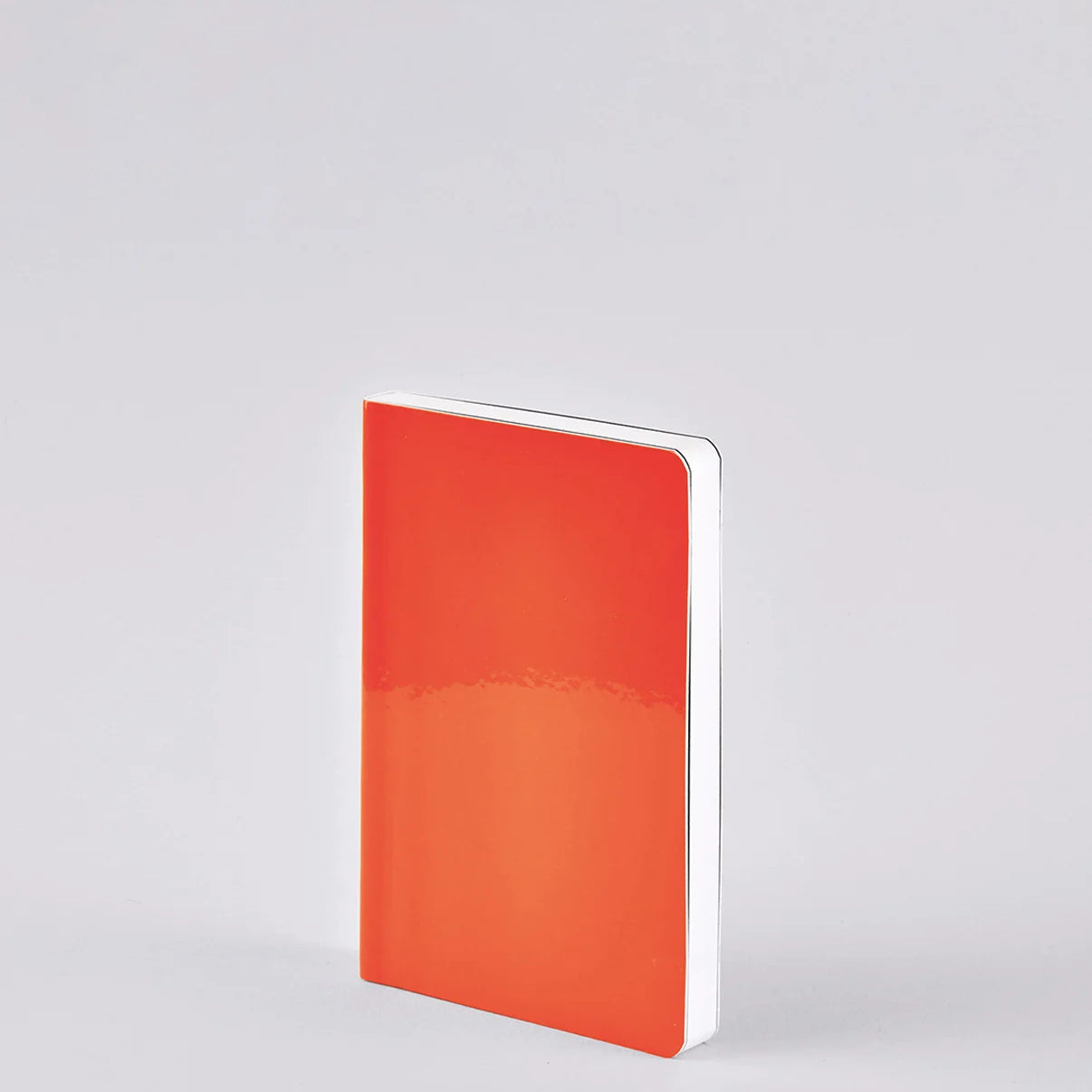 "Candy" Vinyl Notebooks by Nuuna notebook NUUNA Neon Orange