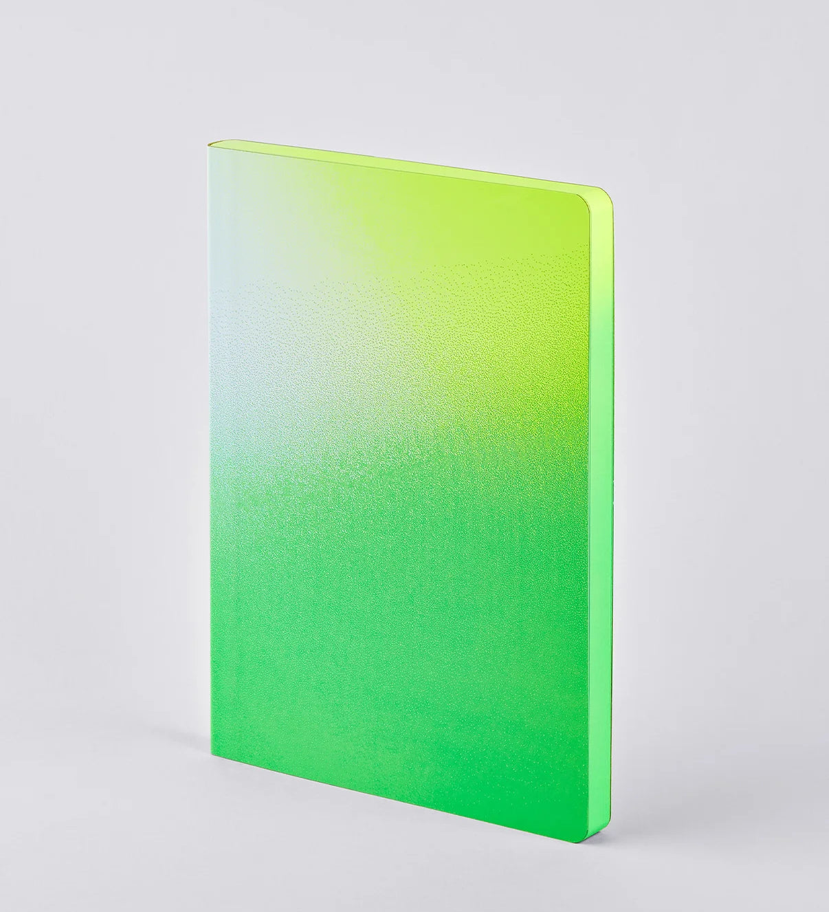 Nuuna Color Clash Notebook
