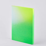 Nuuna Color Clash Notebook