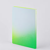 Nuuna Color Clash Notebook