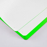 Nuuna Color Clash Notebook