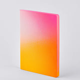 Nuuna Color Clash Notebook
