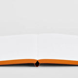 Nuuna Color Clash Notebook