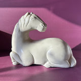 Mid-Century Horse Statue by Austin Productions