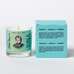 Walter Mercado Candles Candles CANDID HOME