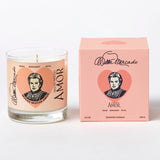 Walter Mercado Candles