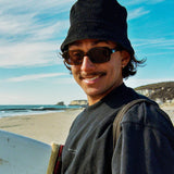 The Lucid Blur by Crap Eyewear Sunglasses crap   