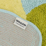 Tarta Gelatina "Gardenia" Bathmat Bath Mats & Rugs TARTA GELATINA
